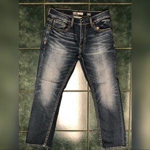 BKE Jake Bootleg Jeans